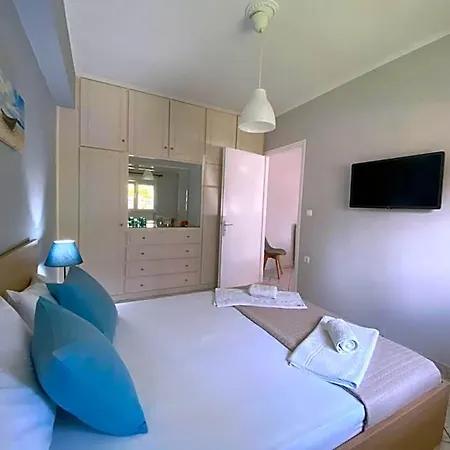Hotel Light Blue - Blue 3*