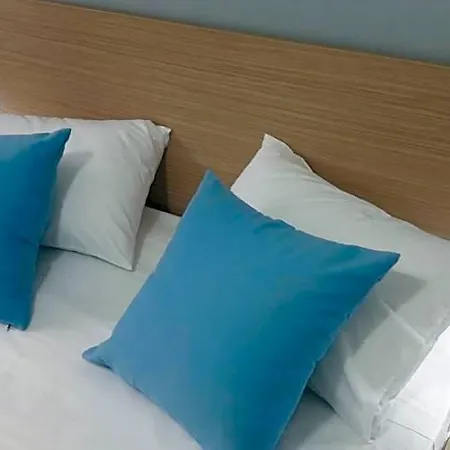 Light Blue - Blue