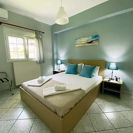 Hotel Light Blue - Blue 3*